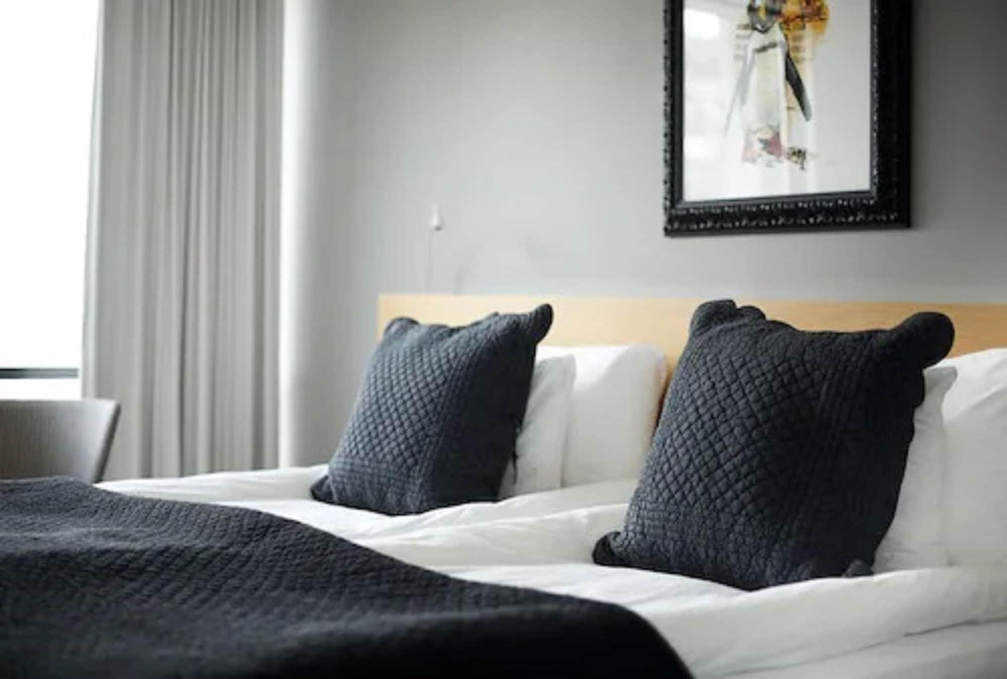 Sankt Joergen Park Hotel 4*
