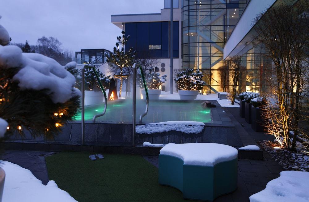 Sankt Joergen Park Hotel Goteborg