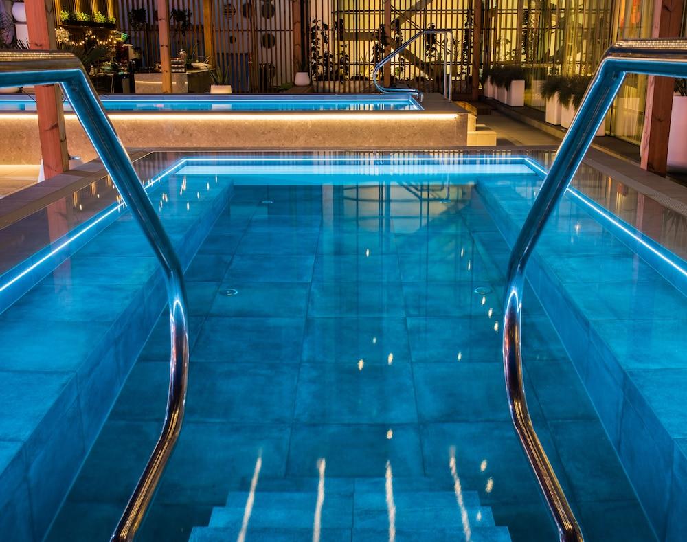 Sankt Joergen Park Hotel 4*