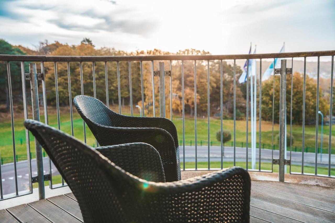 Hotel Sankt Joergen Park Goteborg