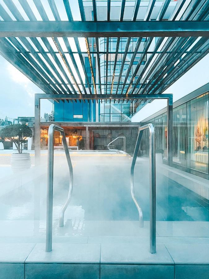 Sankt Joergen Park Hotel Goteborg