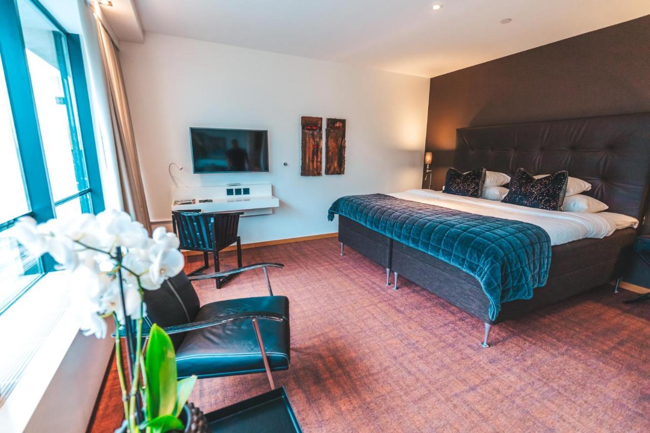 Hotel Sankt Joergen Park Goteborg
