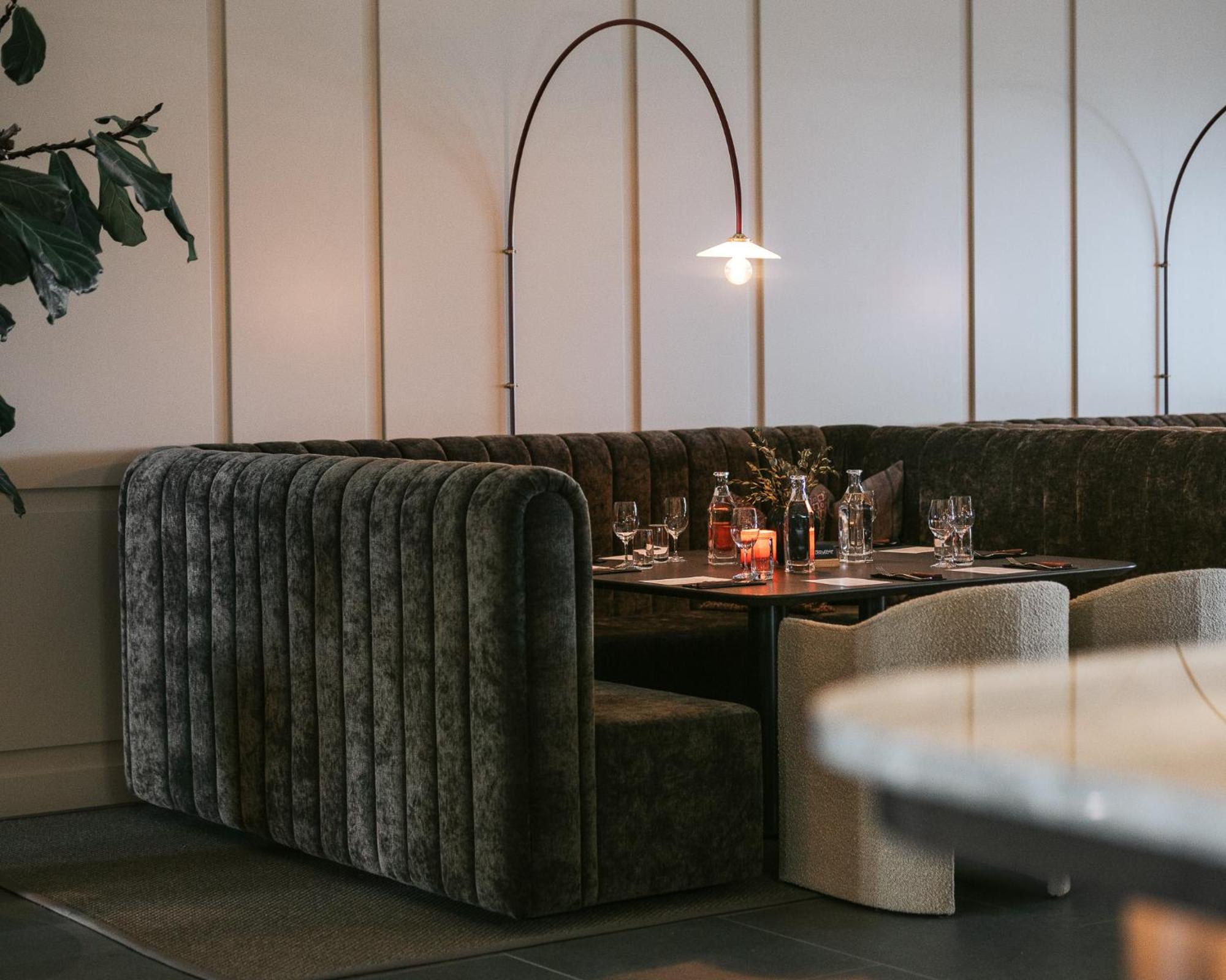 Sankt Joergen Park Hotel 4*