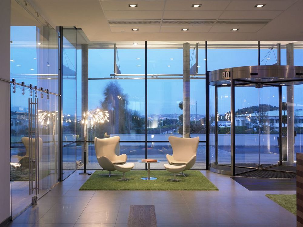 Sankt Joergen Park Hotel 4*