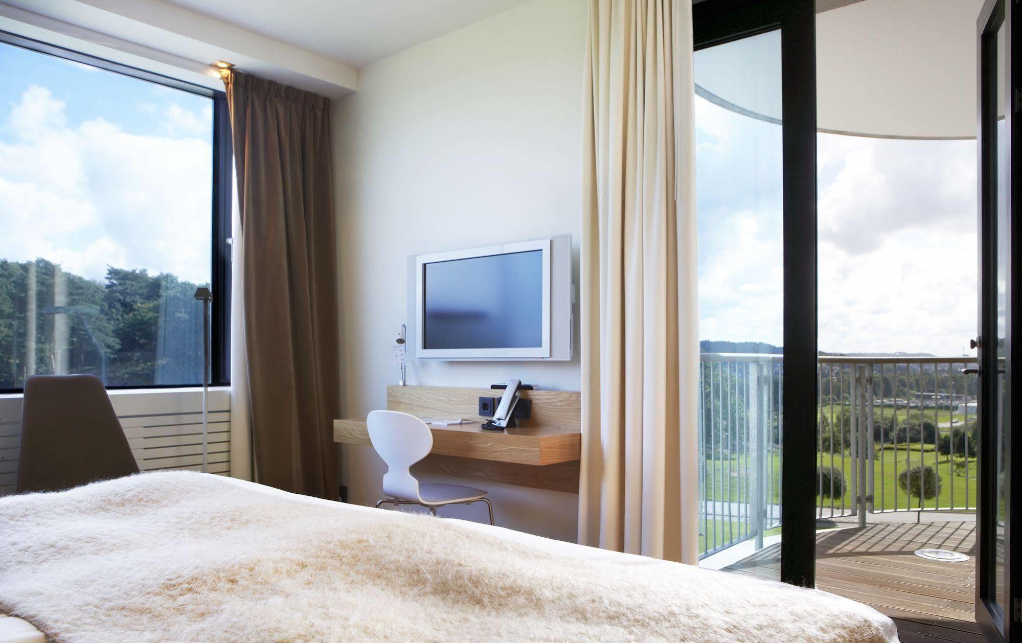 Hotel Sankt Joergen Park 4*