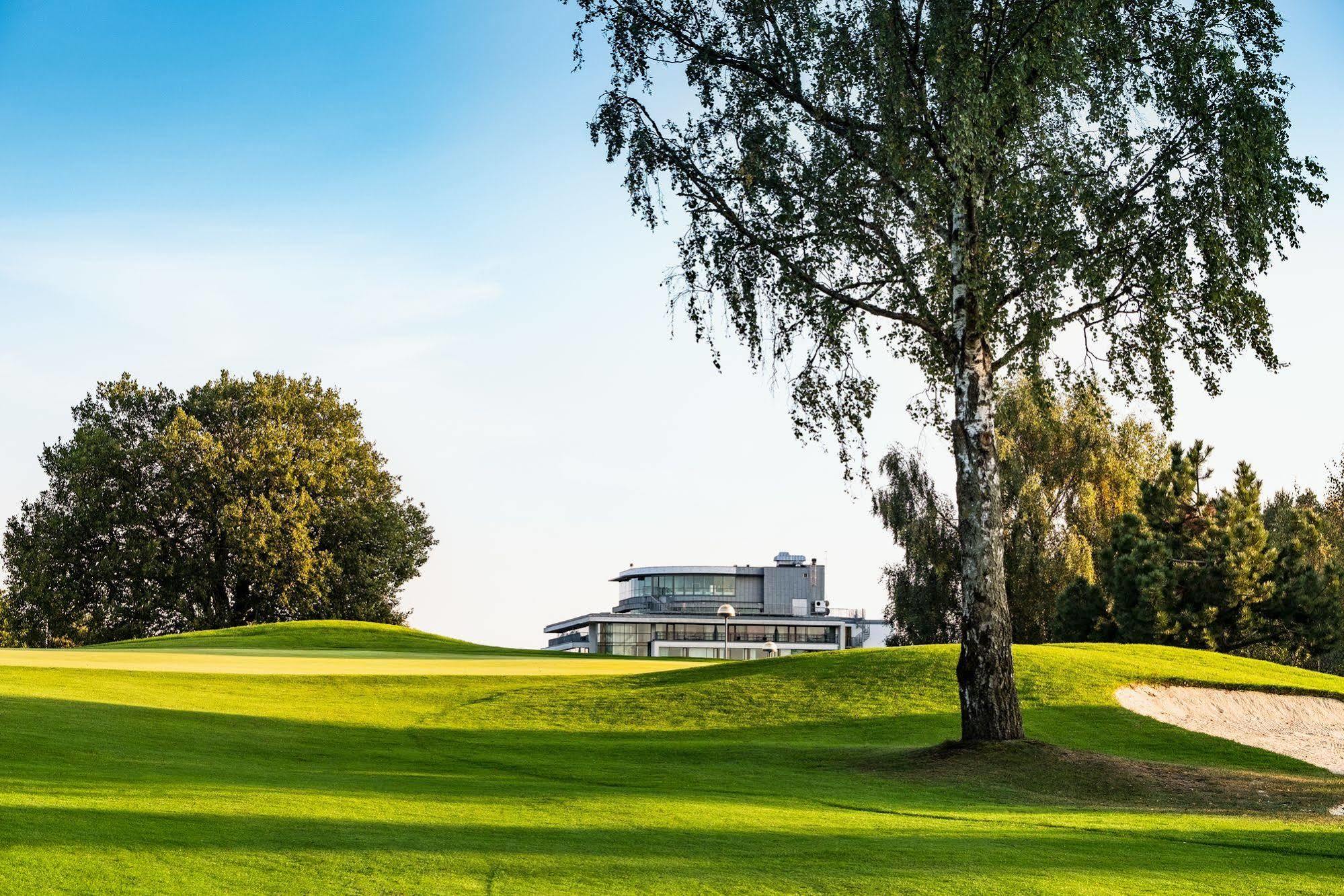 Sankt Joergen Park Goteborg