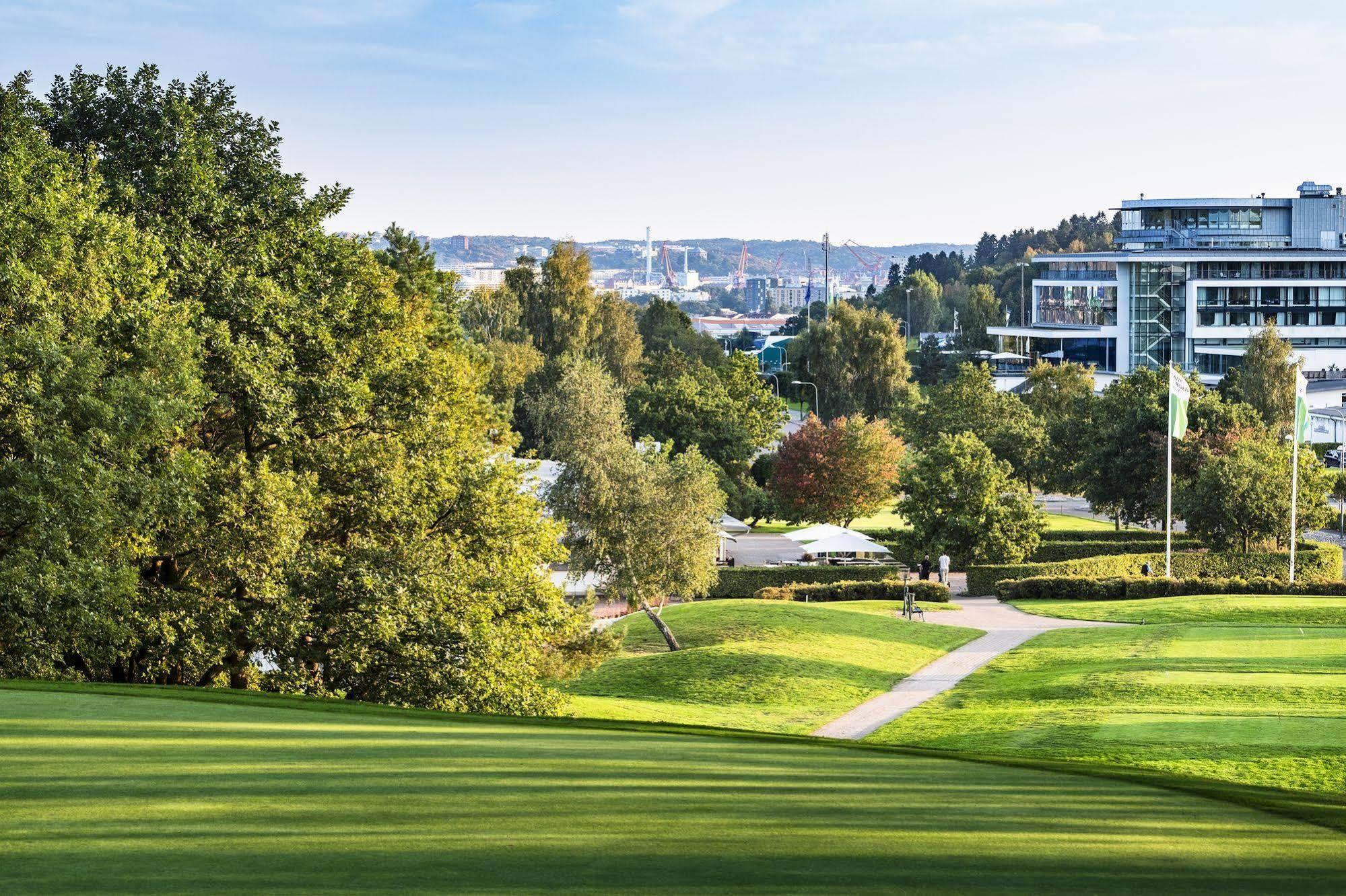 Sankt Joergen Park 4*